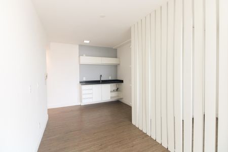 Studio para alugar com 34m², 1 quarto e 1 vagaStudio
