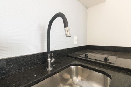 Studio para alugar com 34m², 1 quarto e 1 vagaStudio