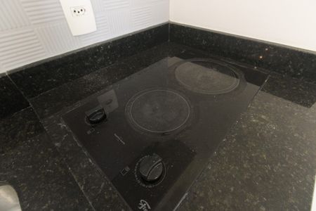 Studio para alugar com 34m², 1 quarto e 1 vagaStudio