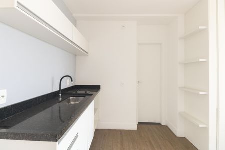 Studio para alugar com 34m², 1 quarto e 1 vagaStudio