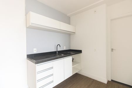 Studio para alugar com 34m², 1 quarto e 1 vagaStudio