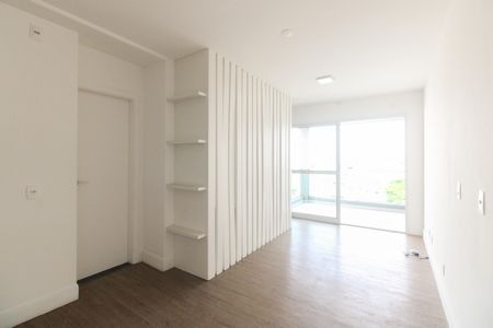 Studio para alugar com 34m², 1 quarto e 1 vagaStudio