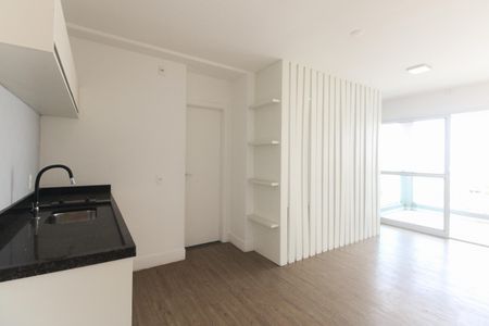 Studio para alugar com 34m², 1 quarto e 1 vagaStudio