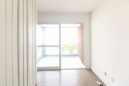 Studio para alugar com 34m², 1 quarto e 1 vagaStudio