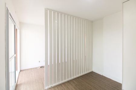 Studio para alugar com 34m², 1 quarto e 1 vagaStudio