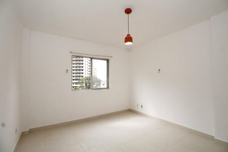 Sala de apartamento para alugar com 1 quarto, 42m² em Pinheiros, São Paulo