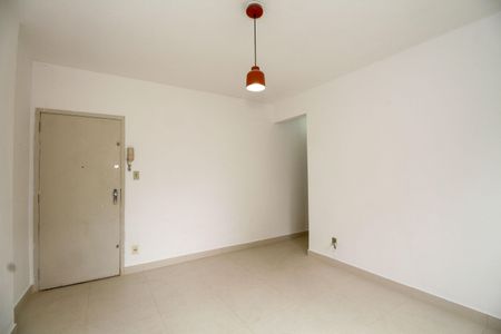 Sala de apartamento para alugar com 1 quarto, 42m² em Pinheiros, São Paulo