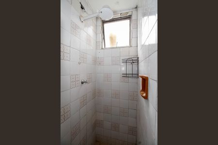 Banheiro de apartamento para alugar com 1 quarto, 42m² em Pinheiros, São Paulo