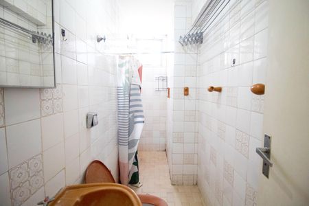 Apartamento para alugar com 42m², 1 quarto e sem vaga Apartamento para alugar com 42m², 1 quarto e sem vagaBanheiro Social