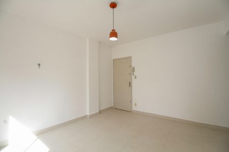 Sala de apartamento para alugar com 1 quarto, 42m² em Pinheiros, São Paulo