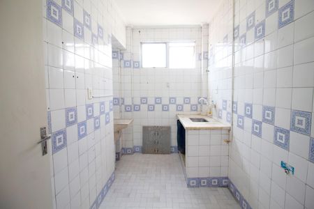 Apartamento para alugar com 42m², 1 quarto e sem vaga Apartamento para alugar com 42m², 1 quarto e sem vagaCozinha