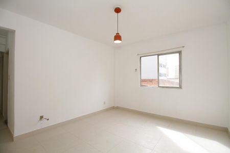 Sala de apartamento para alugar com 1 quarto, 42m² em Pinheiros, São Paulo