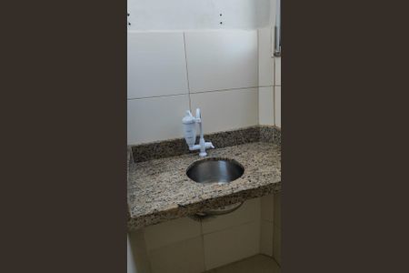 Kitnet/Studio para alugar com 1 quarto, 32m² em Centro, Rio de Janeiro