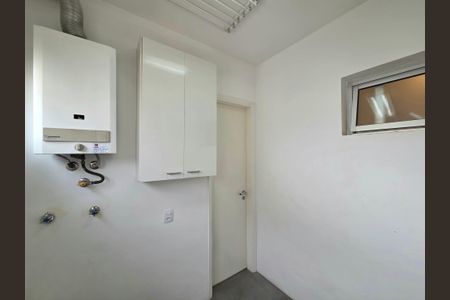 Apartamento para alugar com 84m², 2 quartos e 2 vagasÁrea de Serviço