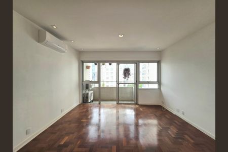 Sala de apartamento para alugar com 2 quartos, 84m² em Vila Olímpia, São Paulo