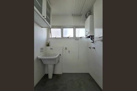 Apartamento para alugar com 84m², 2 quartos e 2 vagasÁrea de Serviço