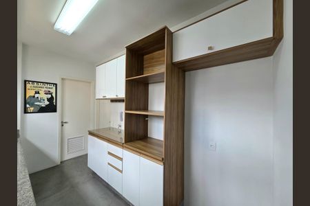 Apartamento para alugar com 84m², 2 quartos e 2 vagasCozinha