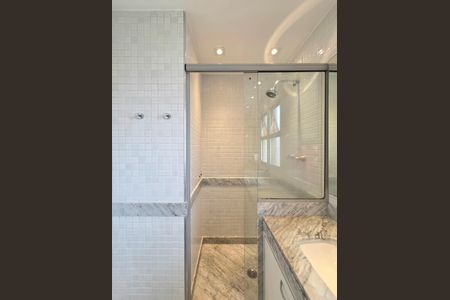 Apartamento para alugar com 84m², 2 quartos e 2 vagasBanheiro 2