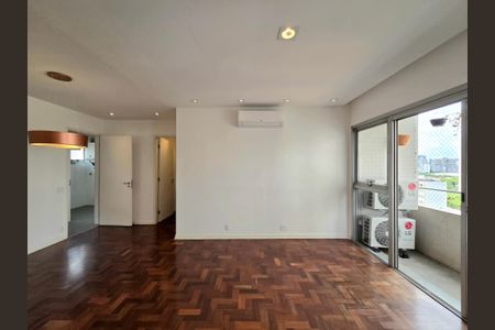 Apartamento para alugar com 84m², 2 quartos e 2 vagasSala