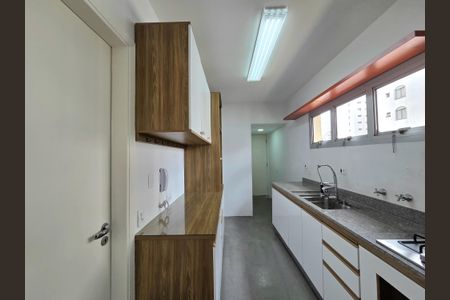 Apartamento para alugar com 84m², 2 quartos e 2 vagasCozinha