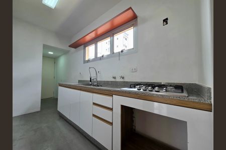 Apartamento para alugar com 84m², 2 quartos e 2 vagasCozinha