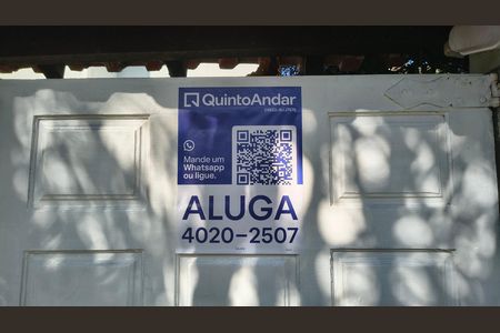 Placa de casa de condomínio para alugar com 4 quartos, 350m² em Barra da Tijuca, Rio de Janeiro