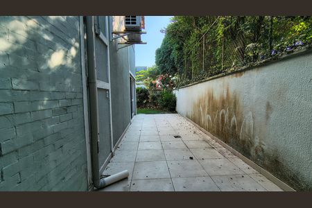 Casa de condomínio para alugar com 350m², 4 quartos e 2 vagas Casa de condomínio para alugar com 350m², 4 quartos e 2 vagasÁrea externa