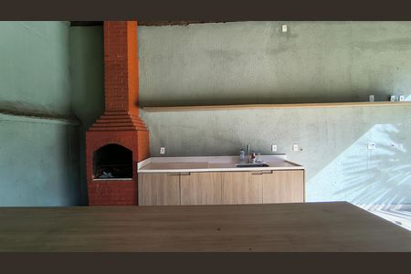 Casa de condomínio para alugar com 350m², 4 quartos e 2 vagas Casa de condomínio para alugar com 350m², 4 quartos e 2 vagasÁrea externa