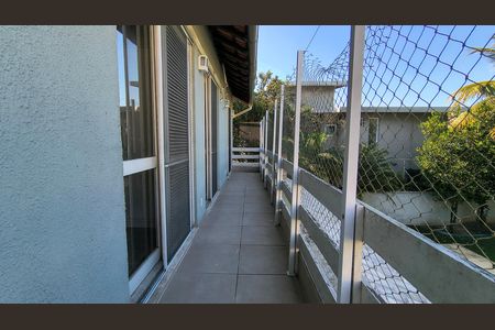 Casa de Condomínio para alugar com 4 quartos, 350m² em Barra da Tijuca, Rio de Janeiro
