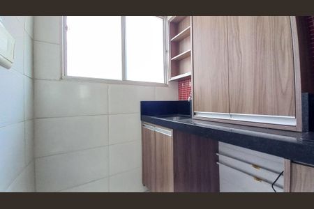 Apartamento à venda com 50m², 2 quartos e 1 vagaÁrea de Serviço