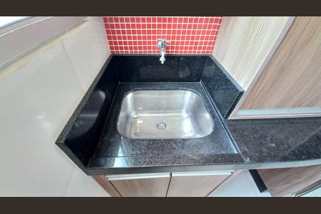 Apartamento à venda com 50m², 2 quartos e 1 vagaÁrea de serviço