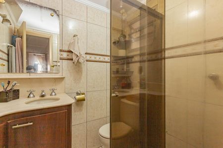 Apartamento à venda com 52m², 2 quartos e 2 vagasBanheiro