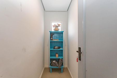 Apartamento à venda com 52m², 2 quartos e 2 vagasÁrea comum