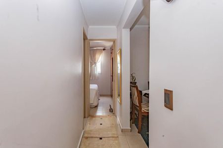 Apartamento à venda com 52m², 2 quartos e 2 vagasCorredor