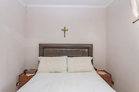 Apartamento à venda com 52m², 2 quartos e 2 vagasQuarto 1