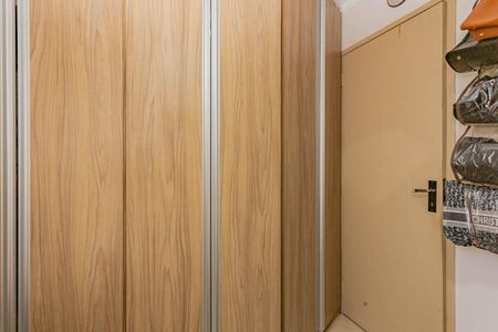 Apartamento à venda com 52m², 2 quartos e 2 vagasQuarto 2