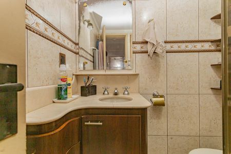 Apartamento à venda com 52m², 2 quartos e 2 vagasBanheiro