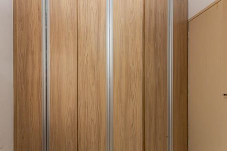 Apartamento à venda com 52m², 2 quartos e 2 vagasQuarto 2