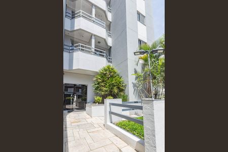 Apartamento à venda com 52m², 2 quartos e 2 vagasFachada