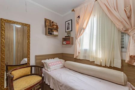 Apartamento à venda com 52m², 2 quartos e 2 vagasQuarto 2