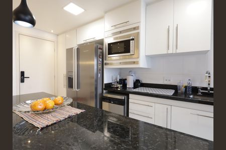 Apartamento para alugar com 57m², 2 quartos e 1 vagaCozinha