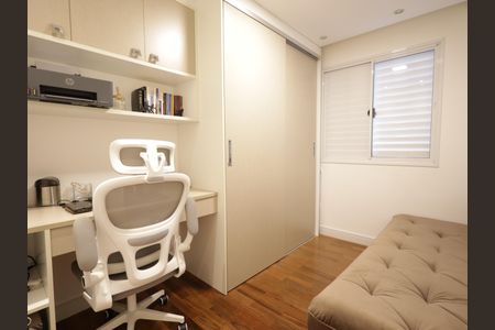 Apartamento para alugar com 57m², 2 quartos e 1 vagaQuarto
