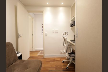 Apartamento para alugar com 57m², 2 quartos e 1 vagaQuarto