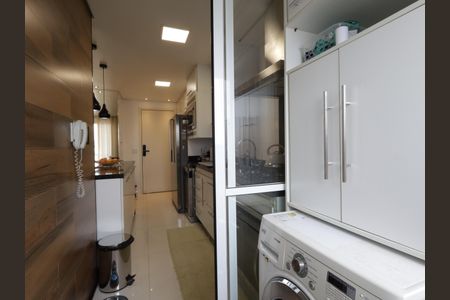 Apartamento para alugar com 57m², 2 quartos e 1 vagaÁrea de Serviço