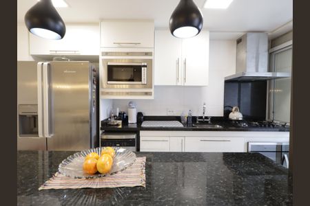 Apartamento para alugar com 57m², 2 quartos e 1 vagaCozinha