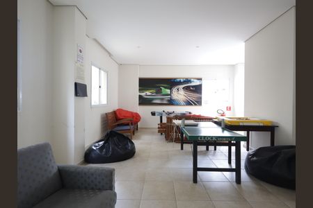 Apartamento para alugar com 57m², 2 quartos e 1 vagaÁrea comum