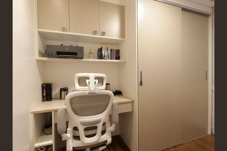 Apartamento para alugar com 57m², 2 quartos e 1 vagaQuarto