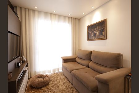 Apartamento para alugar com 57m², 2 quartos e 1 vagaSala