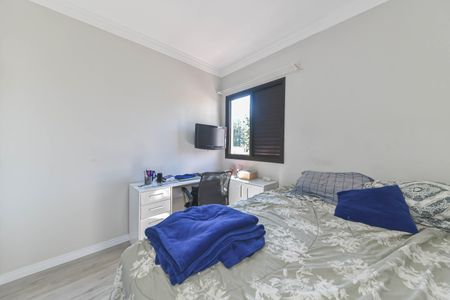 Apartamento à venda com 76m², 3 quartos e 1 vagaQuarto 2