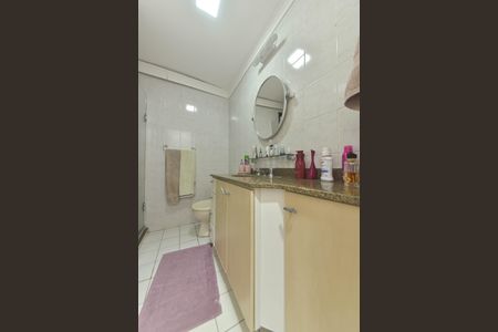 Apartamento à venda com 76m², 3 quartos e 1 vagaBanheiro